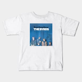 The Byrds Kids T-Shirt